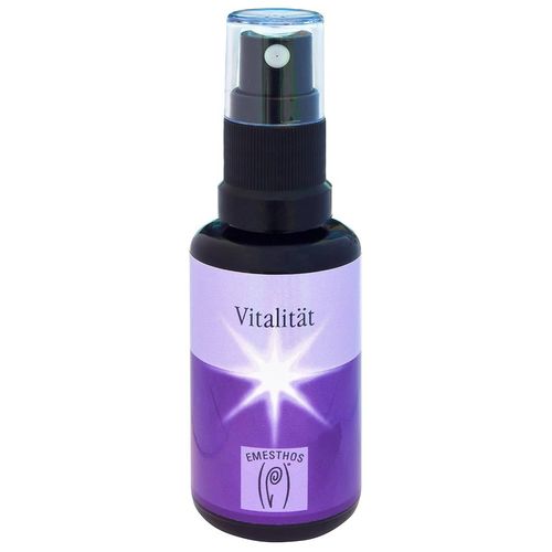Vitalität, Aura-Spray, 30 ml