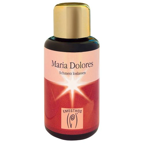 Maria Dolores de la Rosa 30 ml