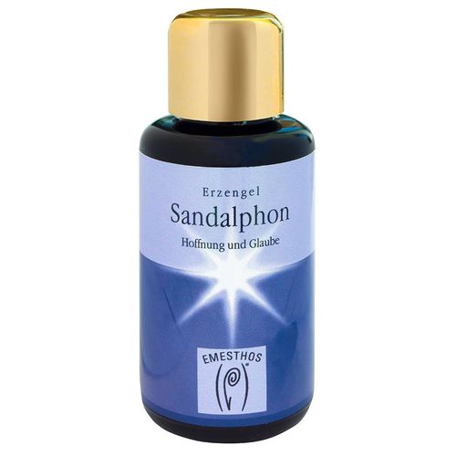 Erzengel Sandalphon 30 ml, neue verbesserte Rezeptur