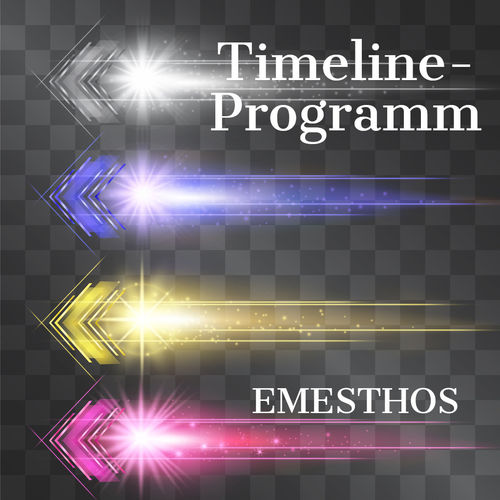 Live-Mitschnitt Einführung in das Timeline-Programm incl. Channeling vom 05.09.2021